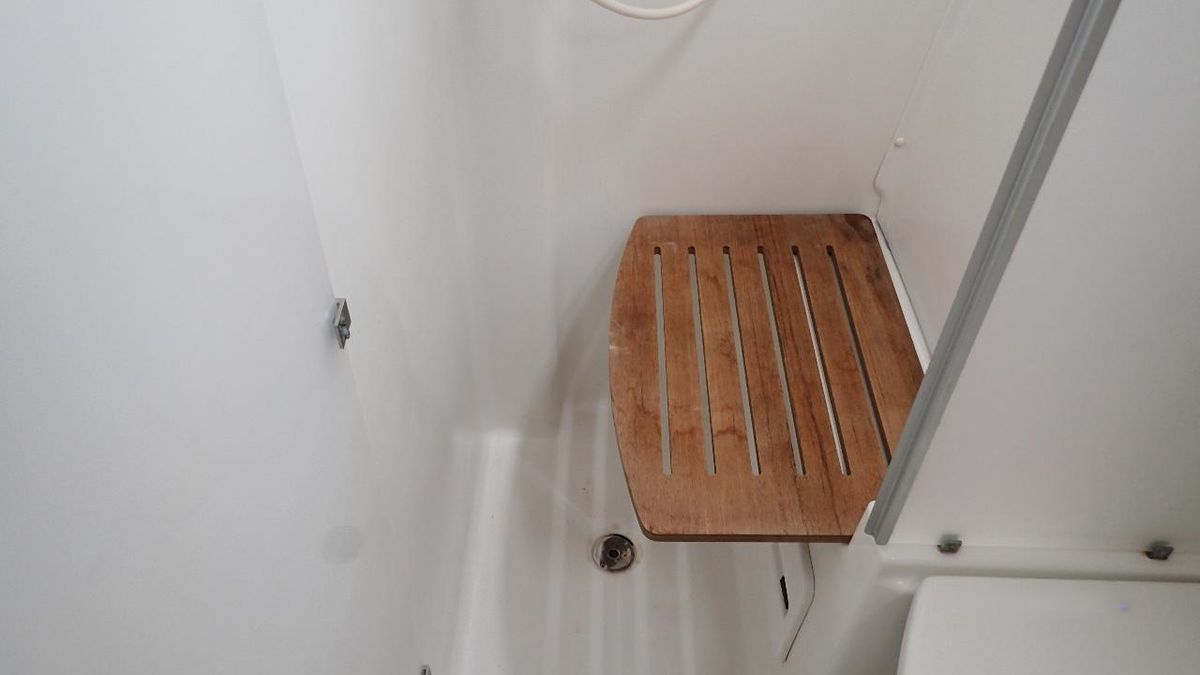 2006 Beneteau 41 