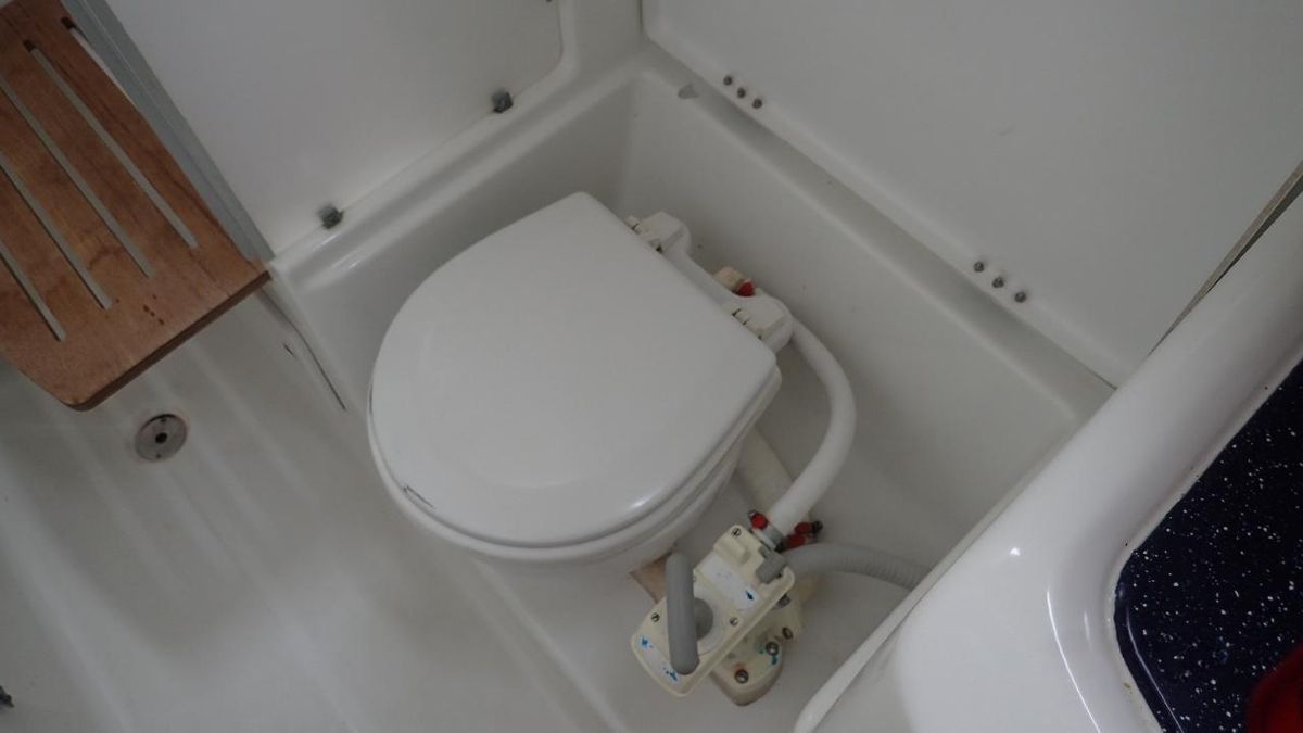 2006 Beneteau 41 
