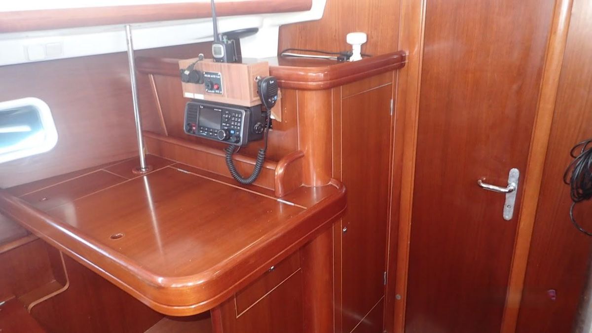 2006 Beneteau 41 