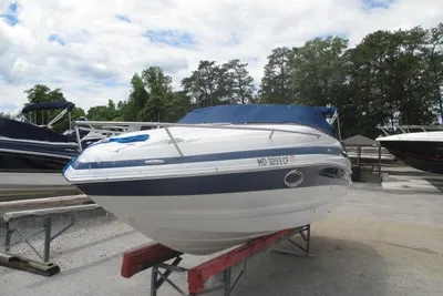 Crownline 236 SC