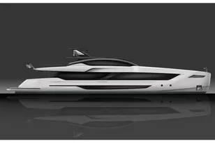 2027 BSD Yachting BWA 42 FAST
