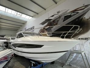 2023 Jeanneau Leader 36 Klima-Joystick