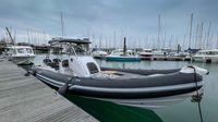 2017 Stingher 900 GT
