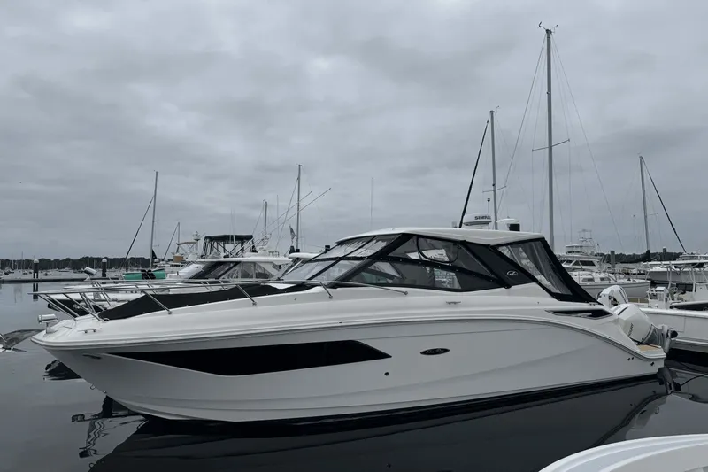 Gratitude Yacht Photos Pics 