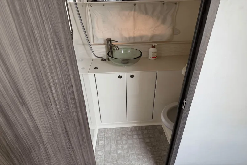 Gratitude Yacht Photos Pics 