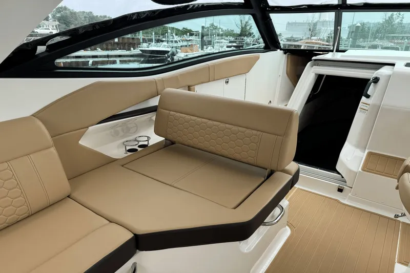 Gratitude Yacht Photos Pics 