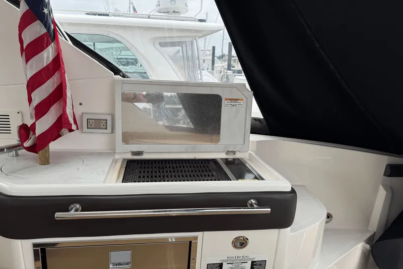 Gratitude Yacht Photos Pics 