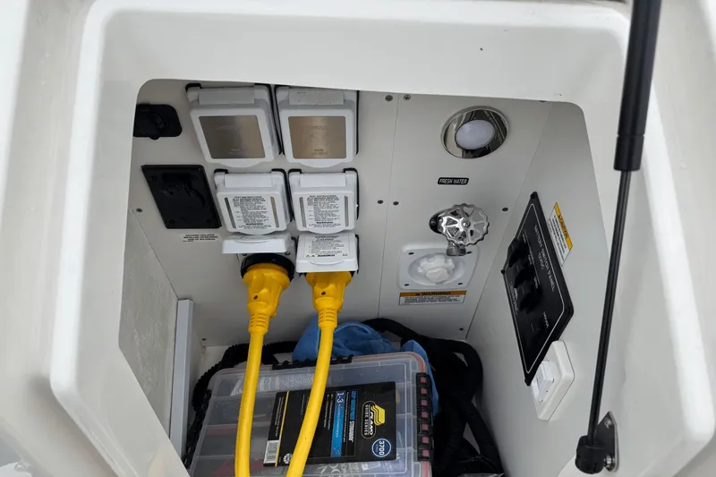 Gratitude Yacht Photos Pics 