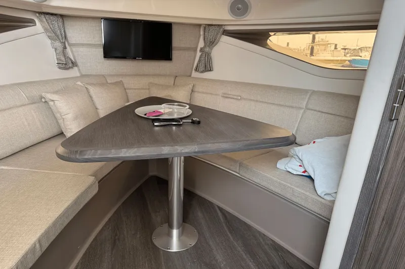 Gratitude Yacht Photos Pics 