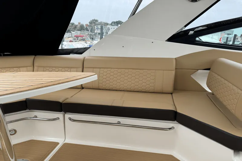 Gratitude Yacht Photos Pics 