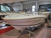 2022 Jeanneau Cap Camarat 5.5 CC