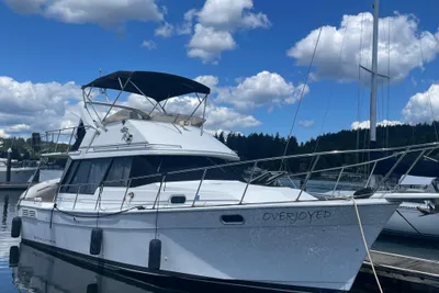 Bayliner 3288 Motoryacht