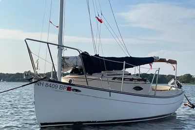 Com-Pac 17 Suncat