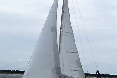 O'Day O'day 28