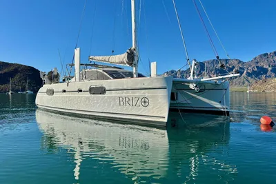 Catana 431