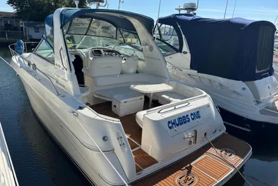 Sea Ray 310 Sundancer
