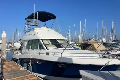 Beneteau Antares 9.80
