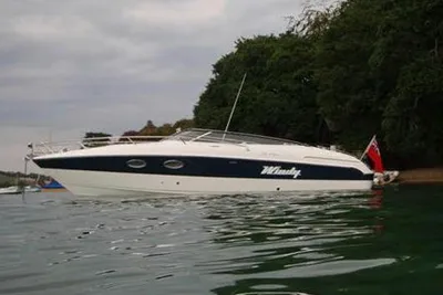 2004 Windy 28 Ghibli