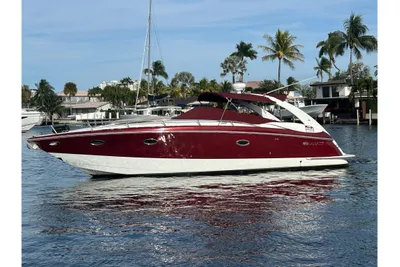 Cobalt 360 Cruiser