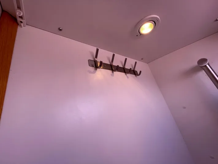 Chandelle Yacht Photos Pics 