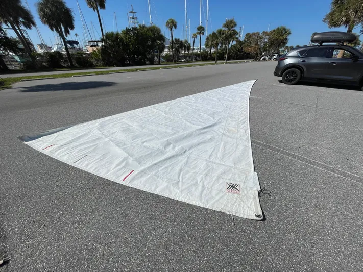 Chandelle Yacht Photos Pics 