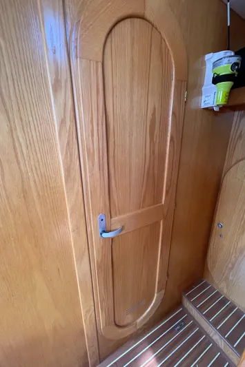 Chandelle Yacht Photos Pics 