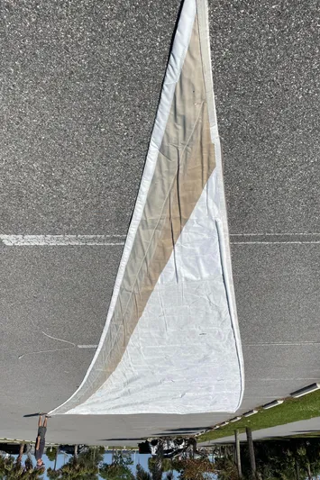 Chandelle Yacht Photos Pics 