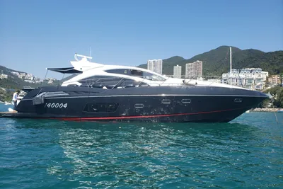 Sunseeker Predator 64