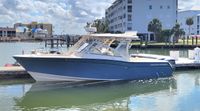 2018 Grady-White Freedom 307