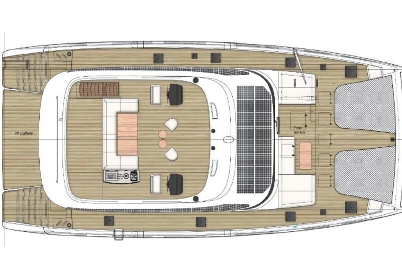 2024 Sunreef 78 