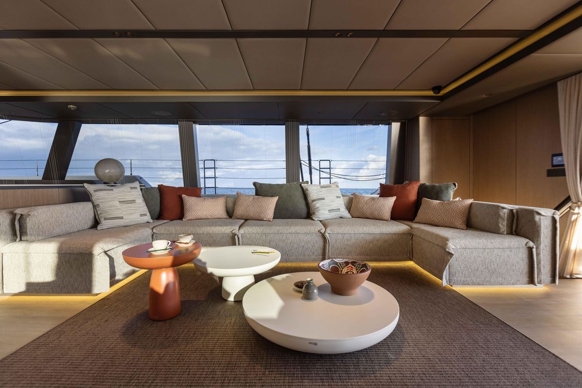 2024 Sunreef 78 
