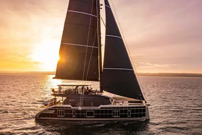 Sunreef 80 Eco