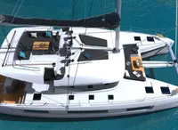 2024 Lagoon 51 (delivery in May 2024)