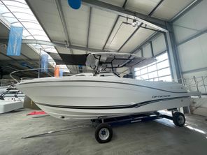 2023 Jeanneau Cap Camarat 9.0 CC