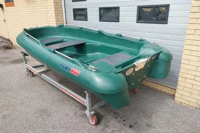 Used Freshwater Fishing Fiberglass boats for sale in Essex