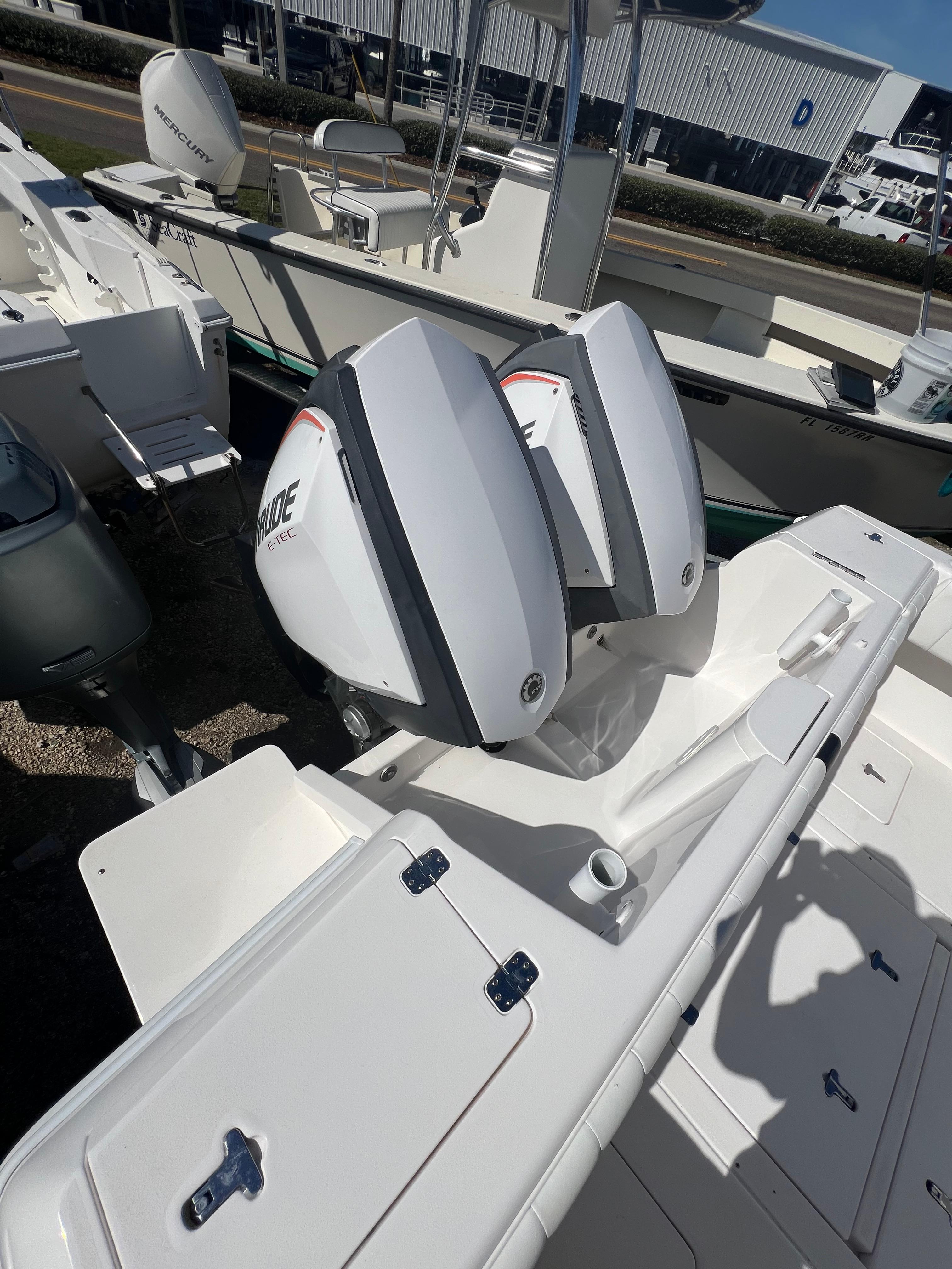 2015 Intrepid 300 Center Console Center Console for sale YachtWorld