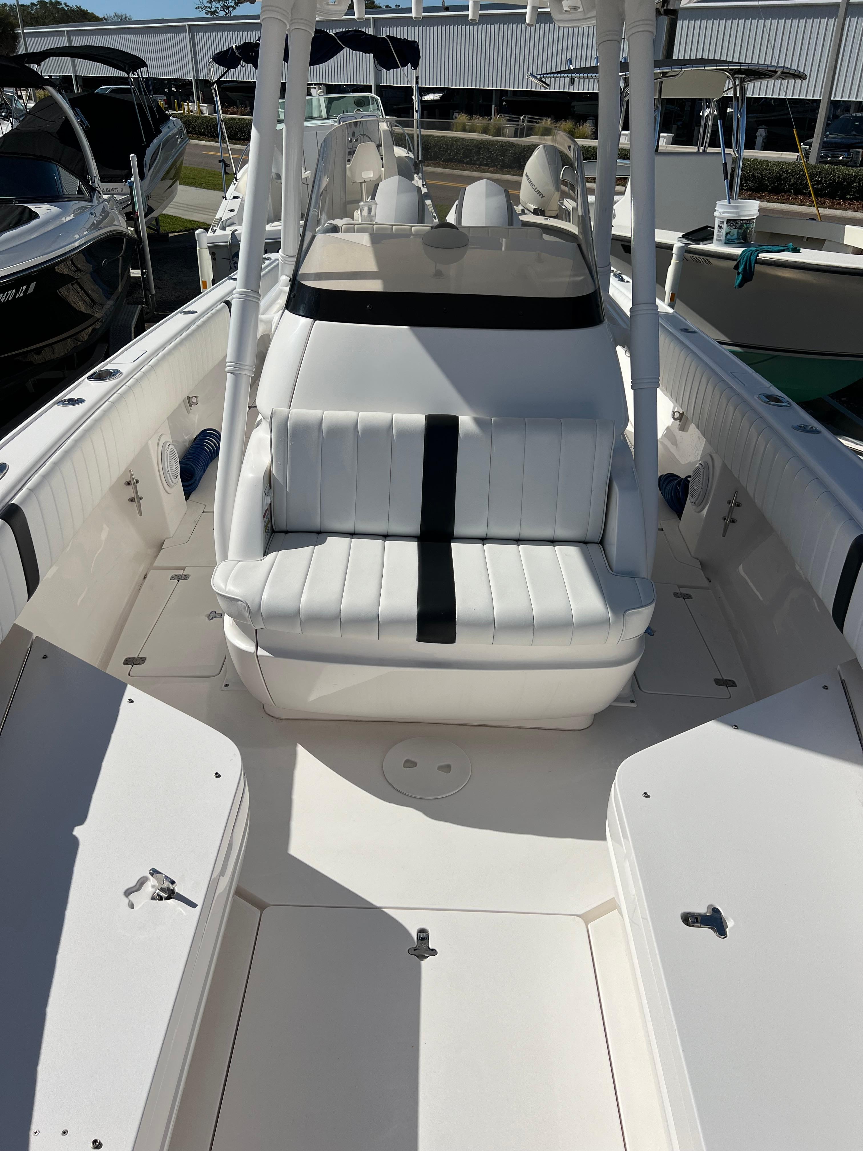 2015 Intrepid 300 Center Console Center Console for sale YachtWorld