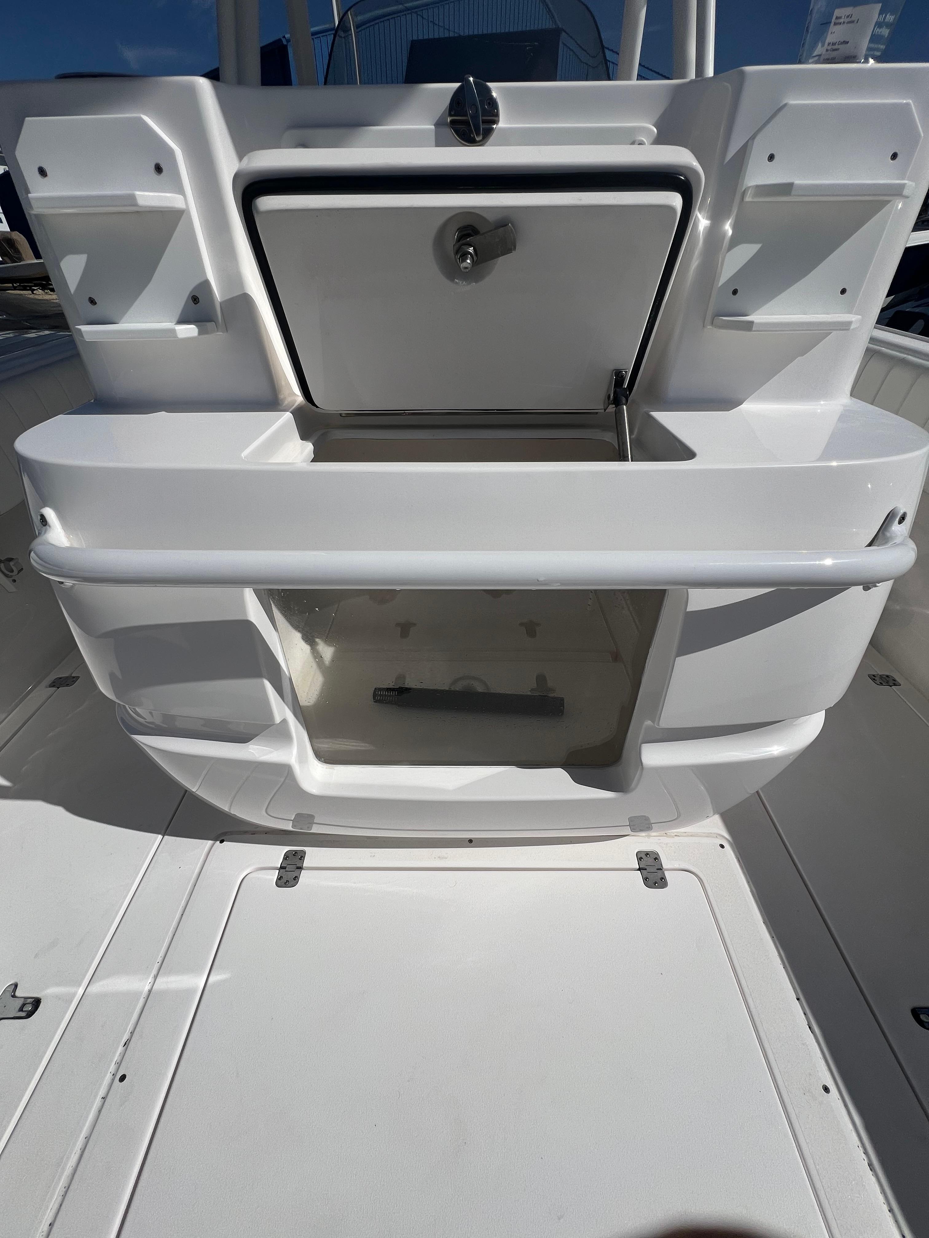 2015 Intrepid 300 Center Console Center Console for sale YachtWorld
