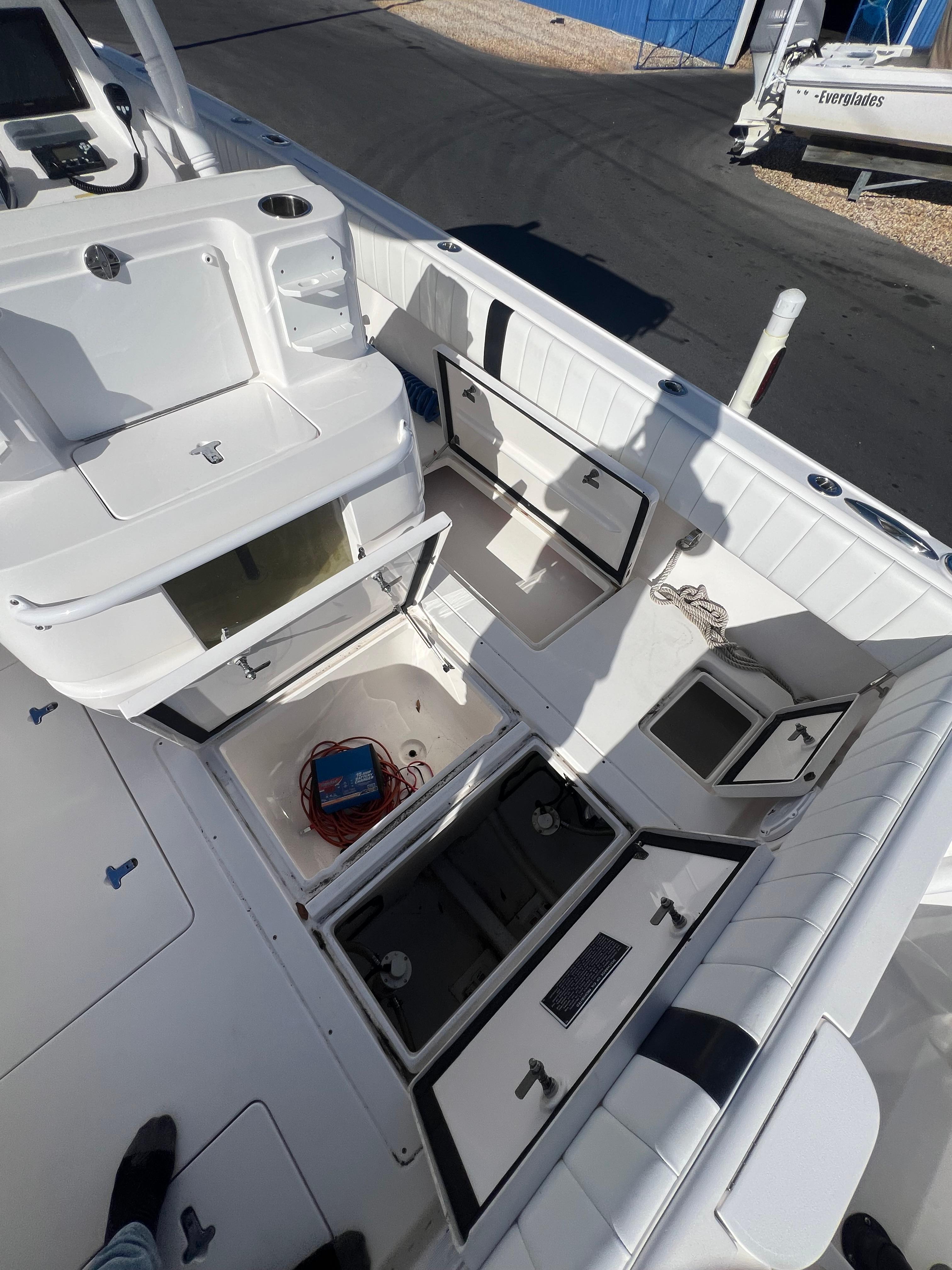 2015 Intrepid 300 Center Console Center Console for sale YachtWorld