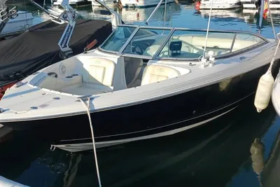 2007 Monterey 214FSC