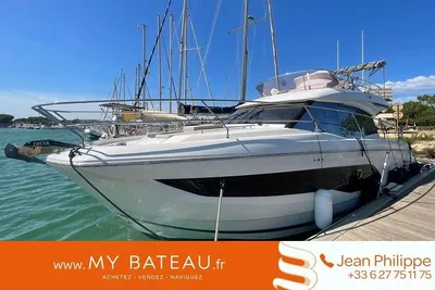 2021 Jeanneau Prestige 420 Fly