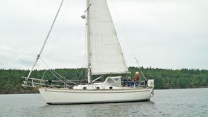 Shannon 28