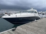 2015 Sea Ray 410 Sundancer