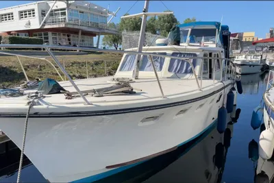 1968 Thornycroft Sealion 40