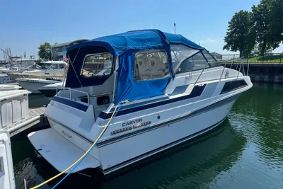 Carver Montego 2757