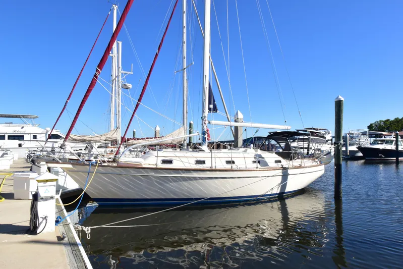 Aftia Yacht Photos Pics 