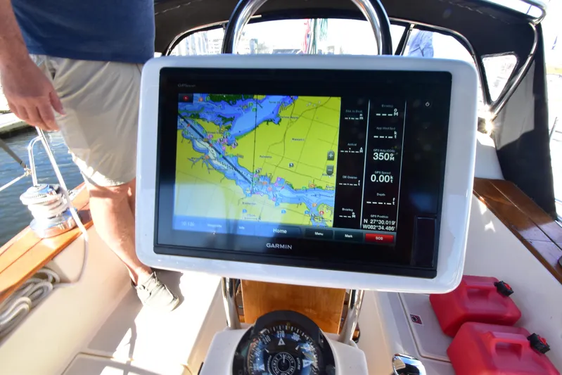 Aftia Yacht Photos Pics 