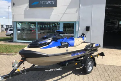 2025 Sea-Doo Wake Pro 230