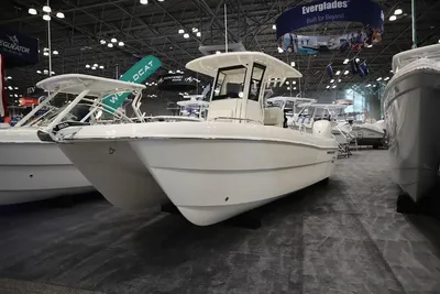 World Cat 235 TE