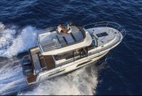 2022 Jeanneau NC 1095 FLY